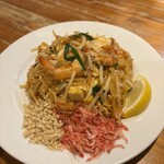 バンコク屋台 カオサン - 