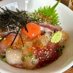 ミハラ キッチン - 料理写真: