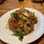 バンコク屋台 カオサン - 