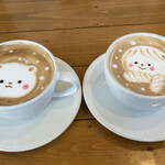 アールカフェ - 