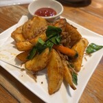 バンコク屋台 カオサン - 