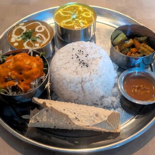 ブッダキッチン_0