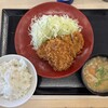かつや 茨城牛久店