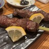 肉と小料理 あいよ