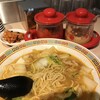 天理スタミナラーメン JR奈良駅前店