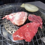 焼肉酒家 みず城 - 