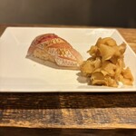 麹町いづみや しろ - 