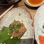 もつ焼き 大統領 - 