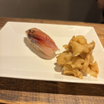 麹町いづみや しろ - 