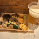 麹町いづみや しろ - 