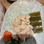 もつ焼き 大統領 - 