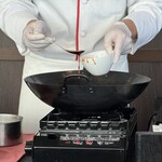 スーツァンレストラン陳 - 