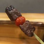 肉と小料理 あいよ - 