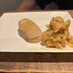 麹町いづみや しろ - 