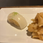 麹町いづみや しろ - 