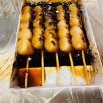 喜八洲総本舗  - 料理写真: