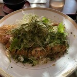 犬山とんかつ 大安 - 