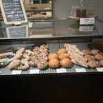 haluta bakery Oiwake