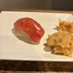 麹町いづみや しろ - 