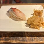 麹町いづみや しろ - 