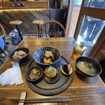 Umi鎌倉 Organic Restaurant - 