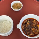 スーツァンレストラン陳 - 