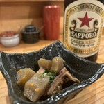 肉と小料理 あいよ - 