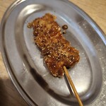 串とメシにはサケキタル - 