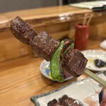 肉と小料理 あいよ - 