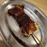 串とメシにはサケキタル - 