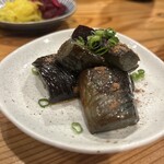 肉と小料理 あいよ - 