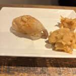 麹町いづみや しろ - 