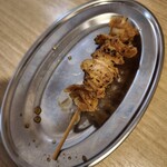 串とメシにはサケキタル - 