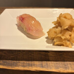 麹町いづみや しろ - 