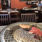 焼肉酒家 みず城 - 