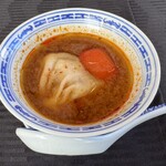 スーツァンレストラン陳 - 