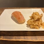 麹町いづみや しろ - 