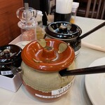 焼肉酒家 みず城 - 