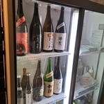 麹町いづみや しろ - 