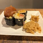 麹町いづみや しろ - 