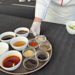 スーツァンレストラン陳 - 