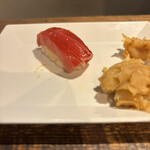 麹町いづみや しろ - 