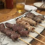 肉と小料理 あいよ - 