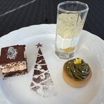 スーツァンレストラン陳 - 