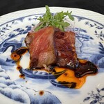 スーツァンレストラン陳 - 