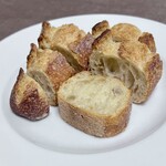 ル パン ドゥ ジョエル･ロブション - 