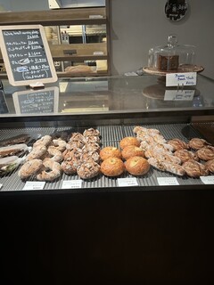 haluta bakery Oiwake