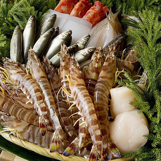 【銀座老舗の味を堪能】熟練の職人が丁寧に揚げる天ぷらを梅田で