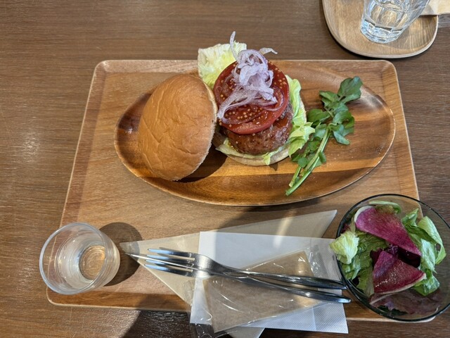 SONOKO CAFE Ginza Ten