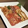 焼肉なべしま 土井店